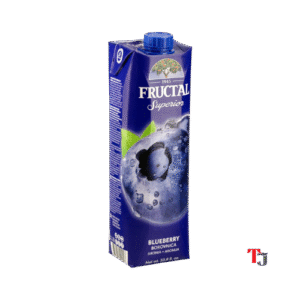 Fructal mijesana borovnica 100cl.